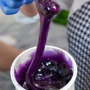 shree P.wax