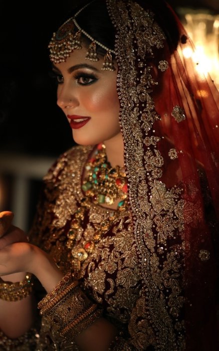 Bridal