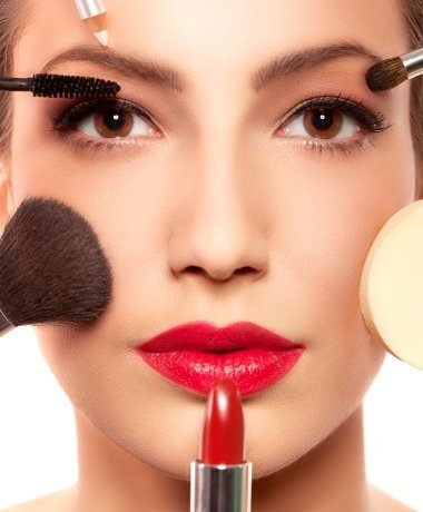 Make-up Services